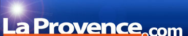 Logo La Provence Web