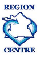 Logo Region Centre