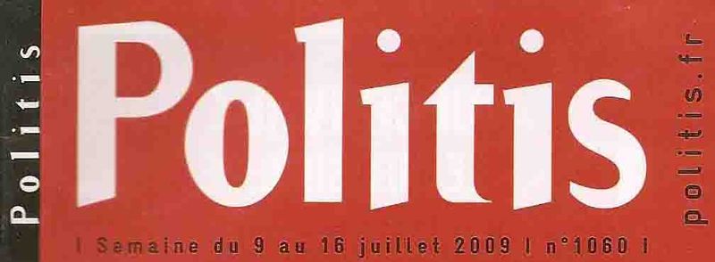 Logo Politis