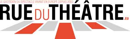 Logo Rue du Théâtre