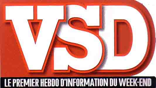 Logo VSD