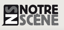 Logo Notre Scène