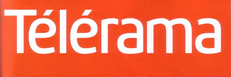 Logo Télérama