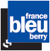 Logo France Bleu Berry