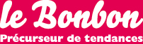 Logo Le Bonbon