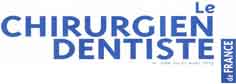 Logo Chirurgien dentiste WEB